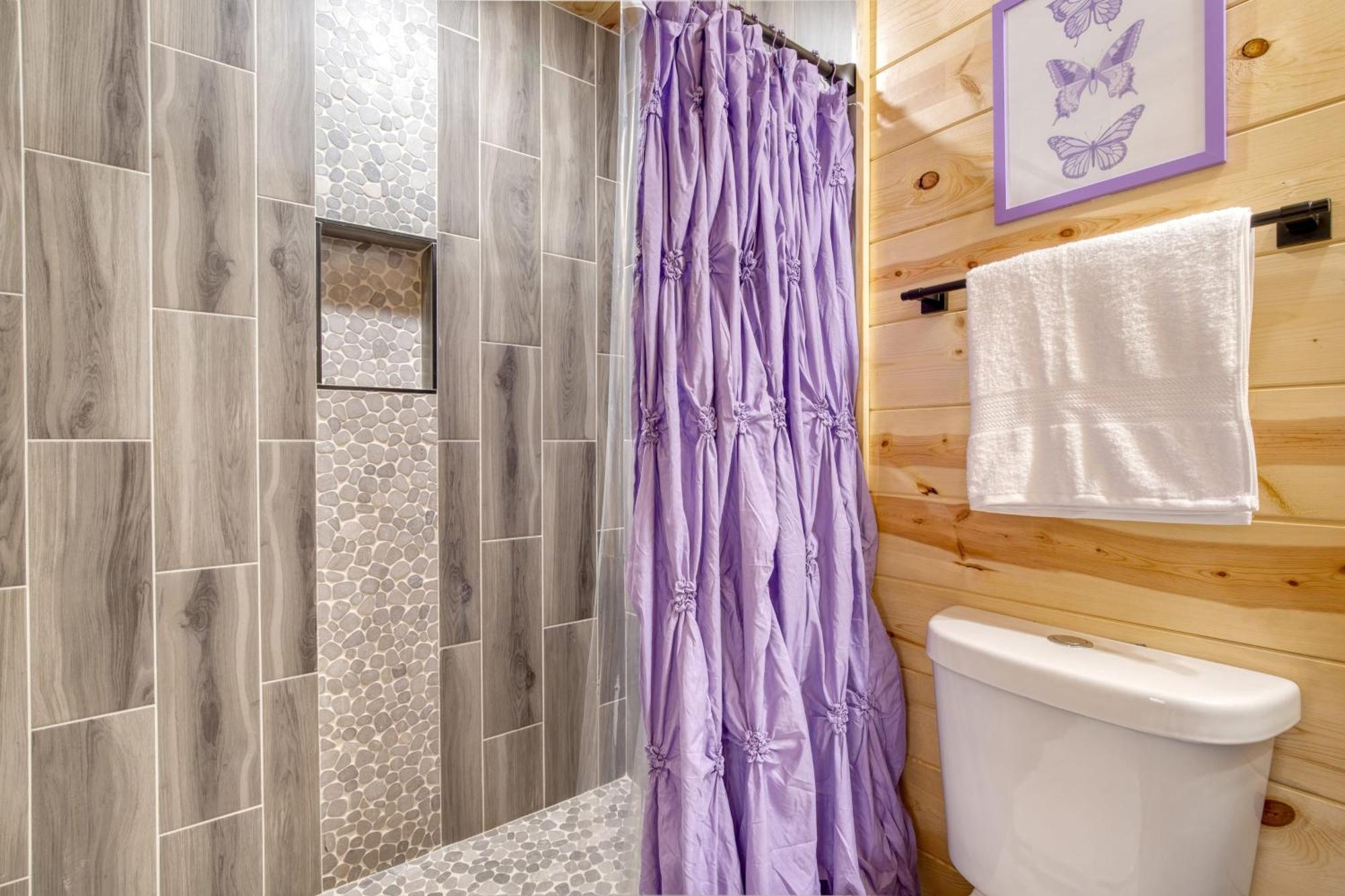Holiday home Pink Pines Avantstay Luxury Aesthetic Dream Indoor Pool Hot Tub Pigeon Forge